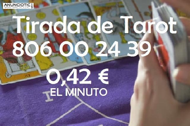 Tarot Línea 806/Tirada Tarot Visa