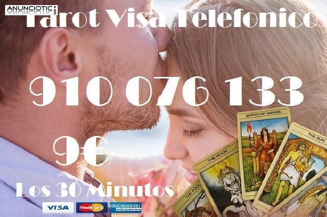 Tarot Visa/Tarot del Amor las 24 Horas