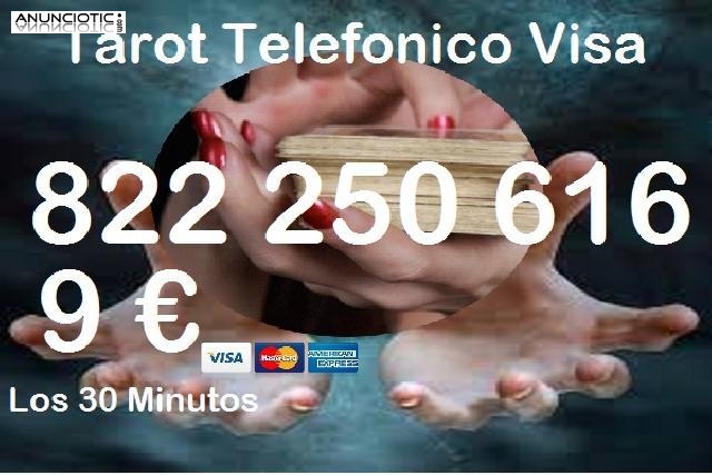 Consulta de Cartas/Tarot Visa/822 250 616