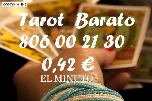 Tarot Telefónico Visa/Tarot 806 00 21 30