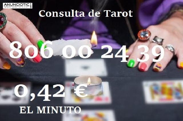 Tarot  Tirada 806 del Amor/Tarotistas