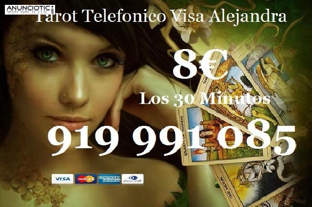 Tarot 806/Tarot Visa/0,42  el Min