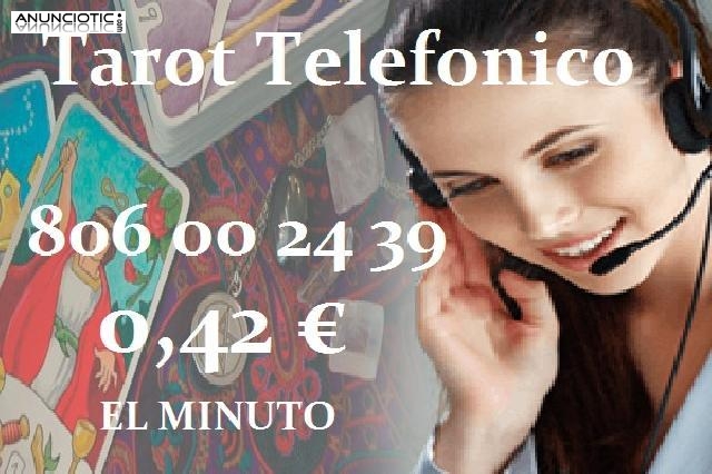 Tarot  Económico 806/Videncia Visa