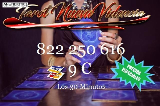 Tarot Visa Fiable Económico/822 250 616