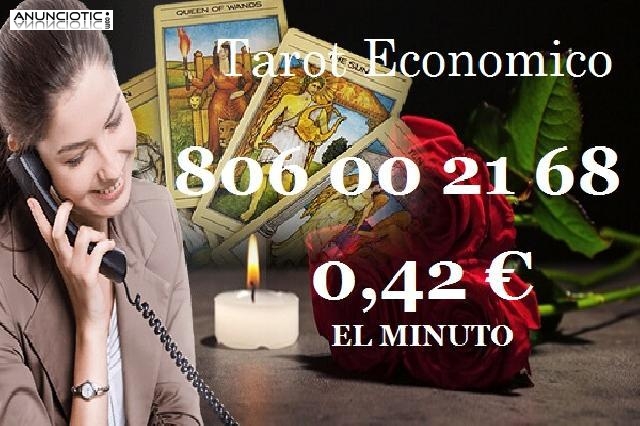 Tarot Visa/Tarot del Amor las 24 Horas