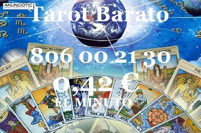 Tarot 806 00 21 30/Tarot del Amor.