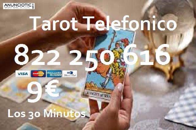 Tarot Visa Económico/806 Tarotistas