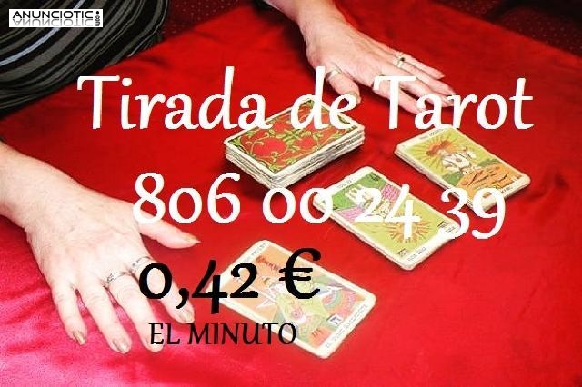 Tarot Visa/806 Cartomancia/Horoscopos