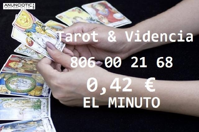 Tirada de Cartas/Consulta de Tarot