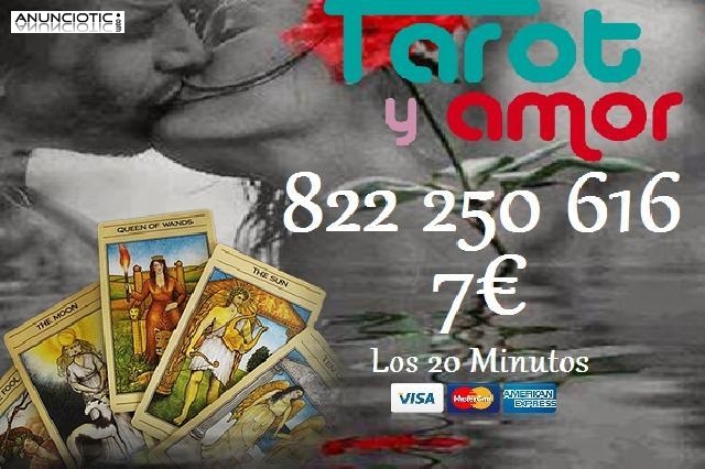 Tarot Visa Barato/806 Tarot/0,42  el Min