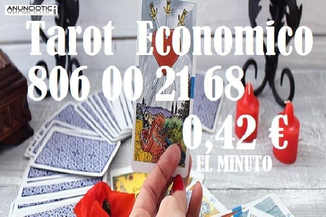 Tarot 806/Consultas/Tirada Económica