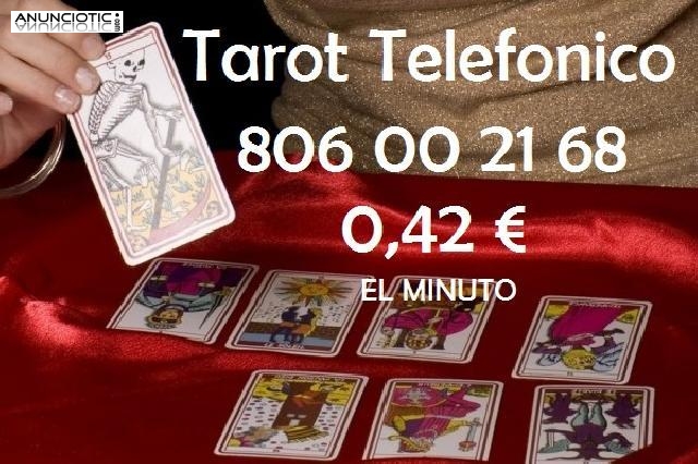 Tarot Visa Barata/Esotérico/806 Tarot
