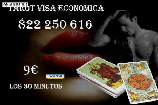 Tarot Visa/806 Tarot del Amor