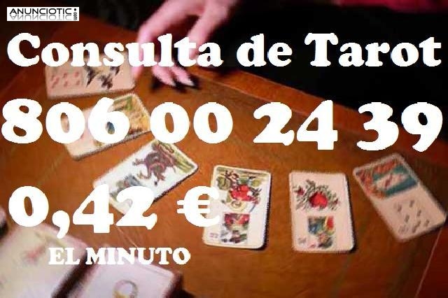 Tarot Visa/806 Consulta Tirada Económica