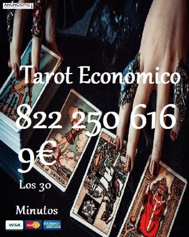 Tirada de Cartas/ Consulta de Tarot