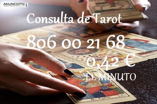 Consulta de Cartas/Lectura de Tarot Visa