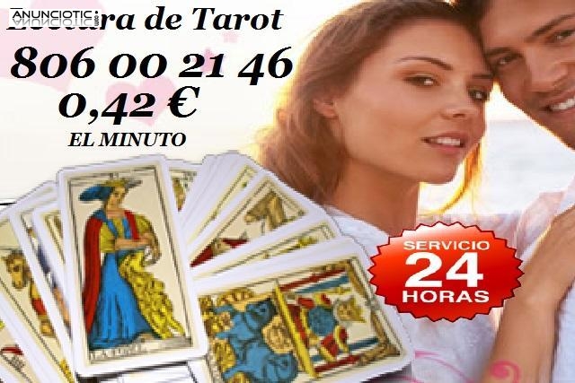 Tarot del Amor/Consulta Tarot Visa