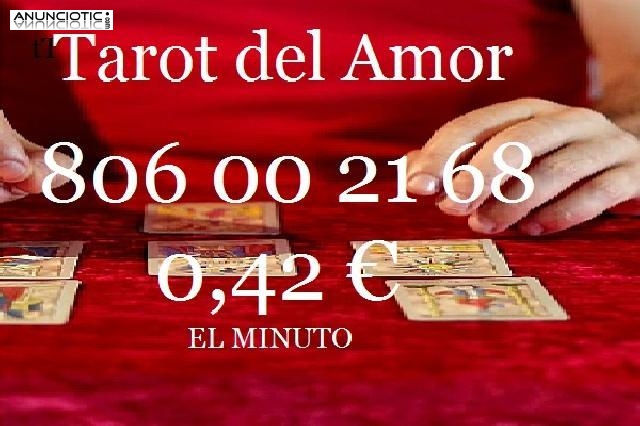 Tarot del Amor/Tarot Visa Barata.