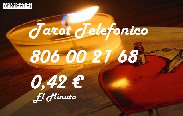 Tarot Linea Barata/Tarot las 24 Horas