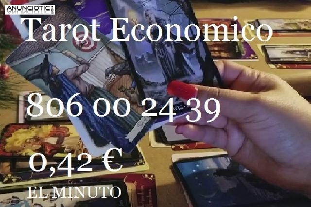 Tarot Visa/Tarot del Amor/5  los 10 Min