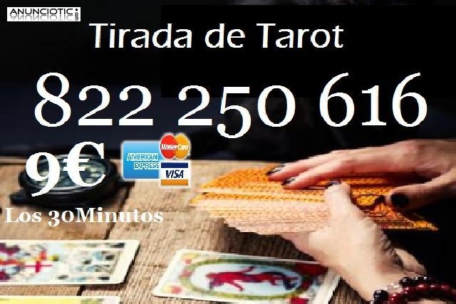 Tarot Visa/806 Tarotistas/5  los 15 Min