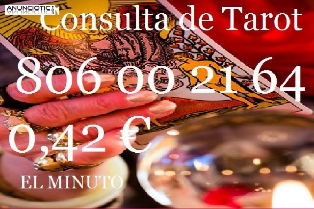 Tarot Visa/Tarotistas/5  los 15 Min