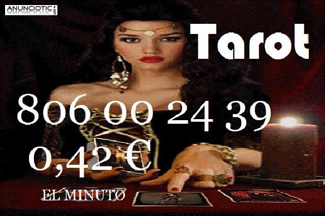 Tarot Visa/806 00 24 39 Tarot del Amor