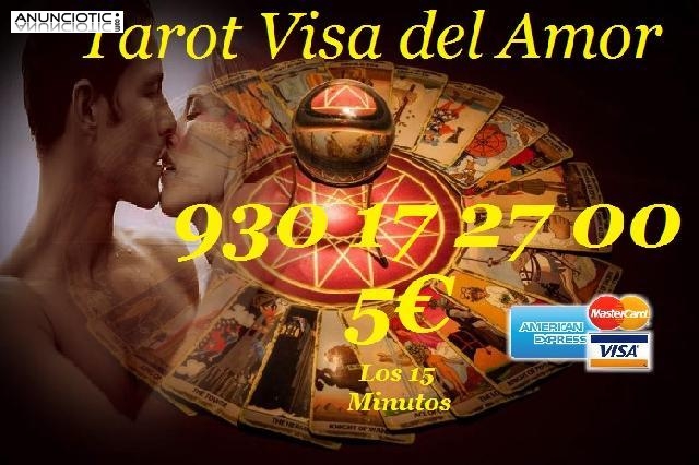 Tarot Visa/806 Tarot Fiable/930 17 27 00