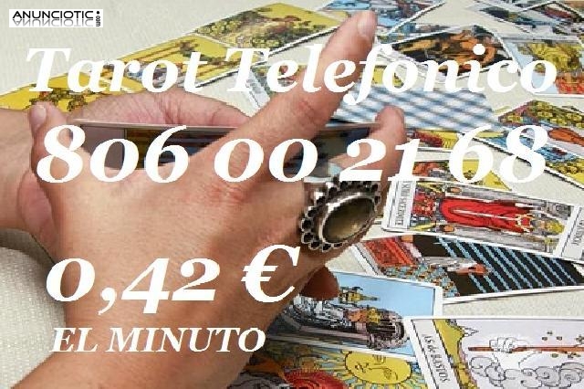 Tarot Economico/806 00 21 68 Tarotistas