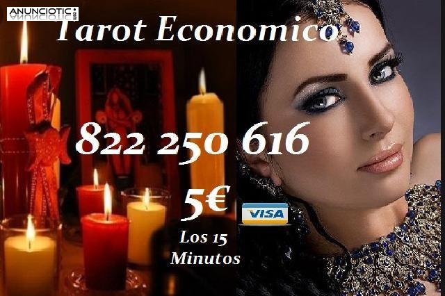 Tarot Visa/806 Tarot/822 250 616