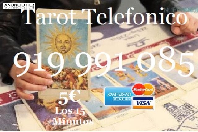 Tarot Telefonico Tarot Fiable 919 991 085