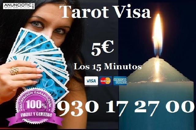  Tarot Visa/Tarot 806 La 24 Horas/930 17 27 00