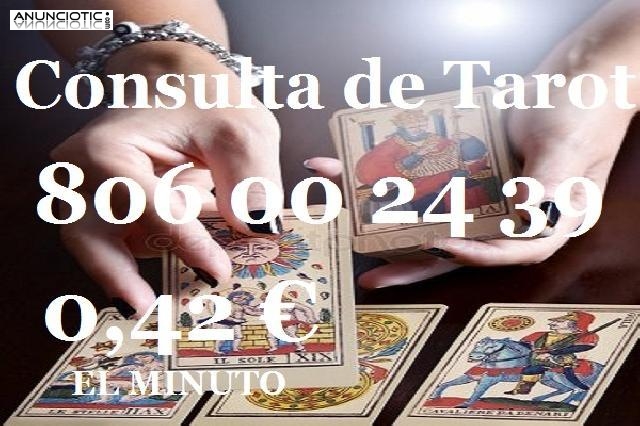Tarot Visa Economica/806 00 24 39 Tarot