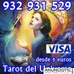 Tarot magia visa barata desde 5 euros 932 931 529 