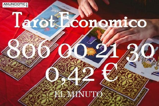 Lecturas de Cartas/806 00 21 30 Tarot