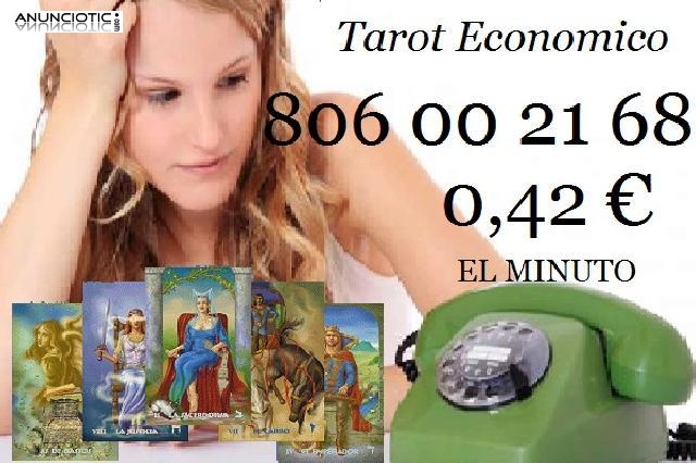 Tarot Línea Barata/Tarot/0,42  el Min