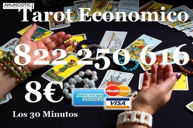 Tarot Visa Económica/Tarotistas/822 250 616