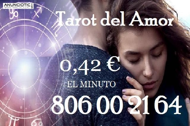 Tarot Visa Económica/806 Tarot del Amor.