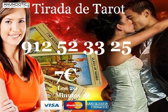 Tarot del Amor las 24 Horas/0,42  el Min