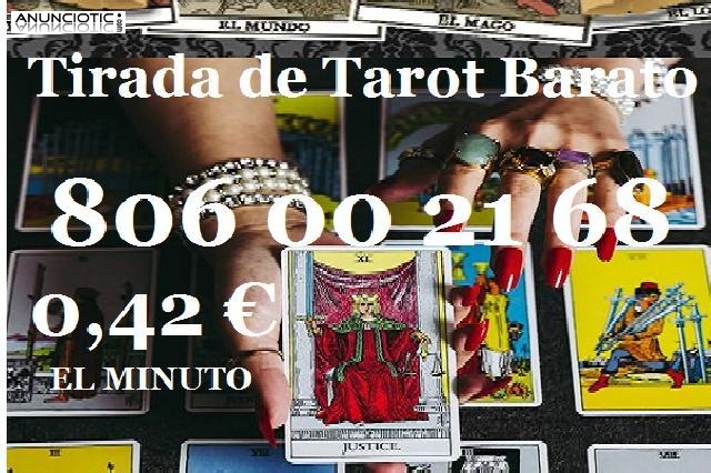 Lectura de Tarot Visa Fiable/Tarot 806 00 21 68