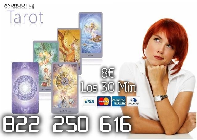 Tarot Visa Económica/ 806 Tarot las 24 Horas