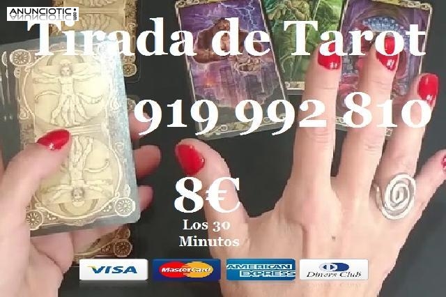  Tarot Visa Económica/919 992 810 Tarot