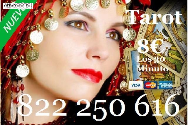 Tarot 806 Barato Del Amor/822 250 616   