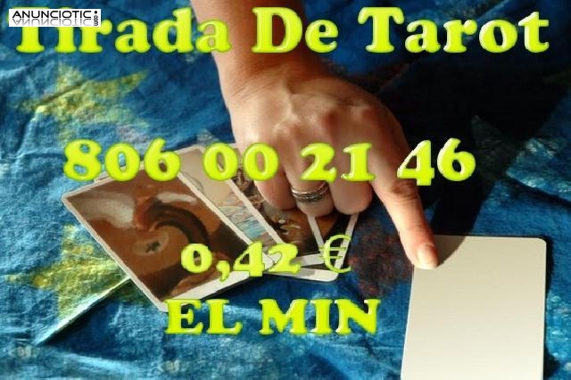 Tarot Visa Linea Economica/806 Tarot