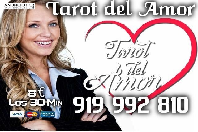 Tarot Visa Barata/Tirada 806 Tarot del Amor