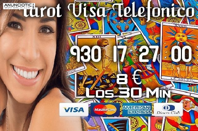 Tarot 806/Tarot Visa Economica