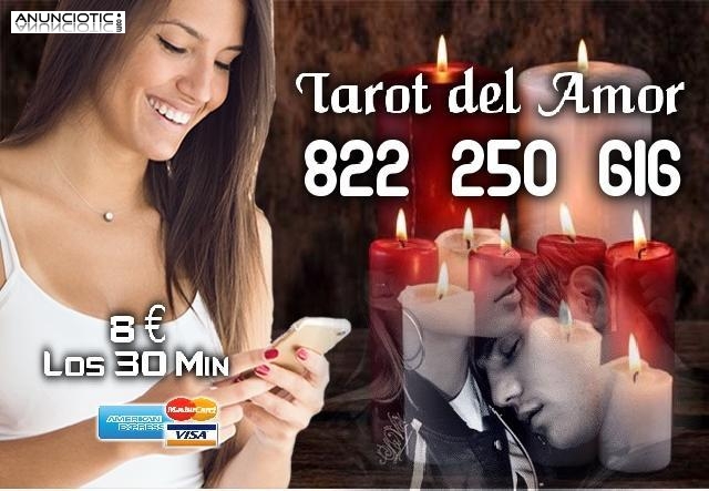 Tirada Tarot Visa/Tarot 806 Telefonico