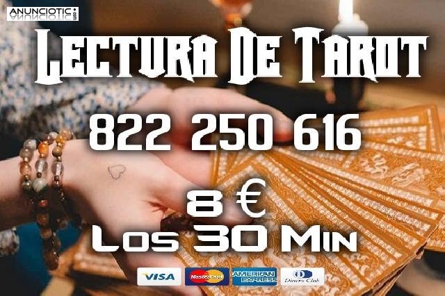 Tarot Visa Economica/ 806 Tirada de Tarot