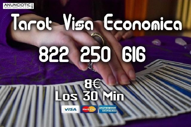 Tarot Telefonico 806/Tarot Visa Barata