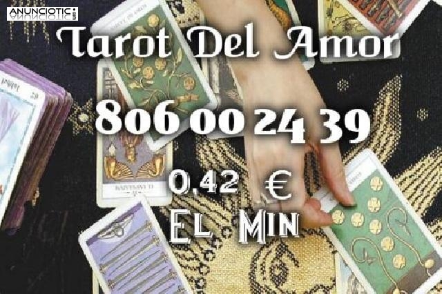 Tirada Telefonico  De Tarot / 806 Tarot